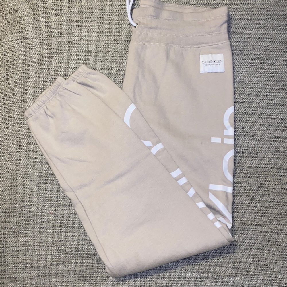 Calvin Klein sweats